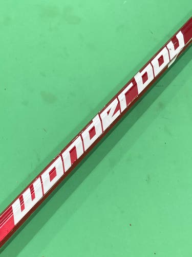 Used Maverik Wonderboy Defensive Lacrosse Shaft