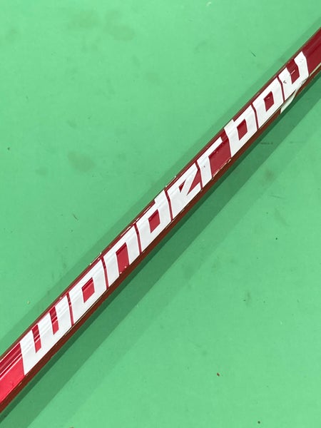 Used Maverik Wonderboy Defensive Lacrosse Shaft