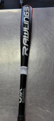 Used Rawlings PRODIGY ALLOY BB/SB USA 2 5/8 Bat 30" 11497-S000152018