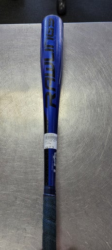 Used Rawlings RX9 BB/SB USA 2 5/8 Bat 27" 11497-S000152014