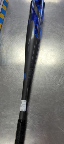 Used Demarini VOODOO U02-21 BB/SB USA 2 5/8 Bat 29" 11497-S000152017