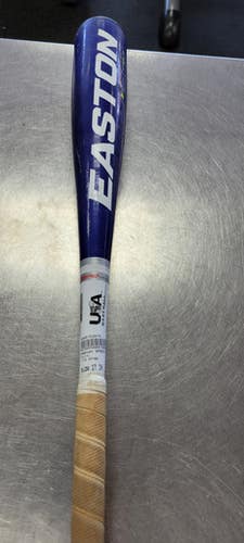 Used Easton SPEED COMP BB/SB USA 2 5/8 Bat 27" 11497-S000152015