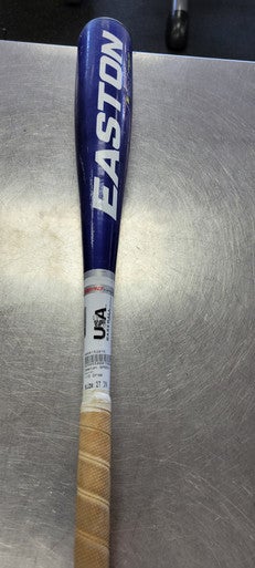 Used Easton SPEED COMP BB/SB USA 2 5/8 Bat 27" 11497-S000152015