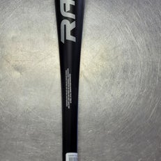 Used Rawlings 5150 BB/SB USA 2 5/8 Bat 29" 11497-S000152016