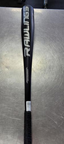 Used Rawlings 5150 BB/SB USA 2 5/8 Bat 29" 11497-S000152016