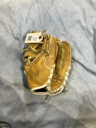 Brown Marucci Acadia RH Infield Baseball Glove 11.25" (Used)