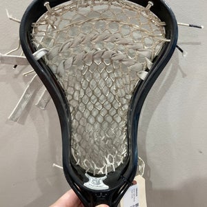 Used Brine Cyber Strung Head