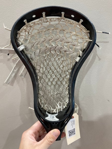 Used Brine Cyber Strung Head
