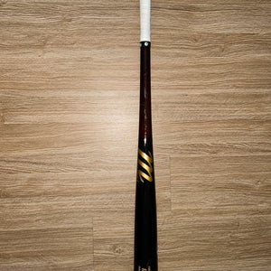 Custom HailState Marucci Bat  (-3) 31 oz 34" (Used)