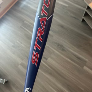 AXE Strato Alloy USABat Certified Bat (-8) 23 oz 31" (Used)