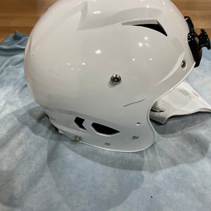 Youth Small Schutt Vengeance A11 Helmet (New)