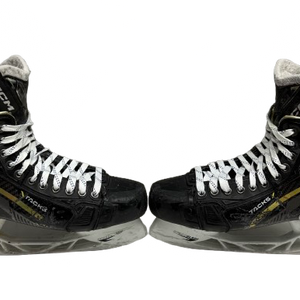 CCM Tacks As-V Pro Stock Hockey Skates 9.5D USED (14396)