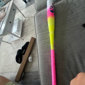 2025 Easton Dub Composite USSSA Certified Bat (-5) 28 oz 31" (New)