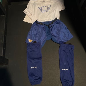 Mid Fairfield used gear