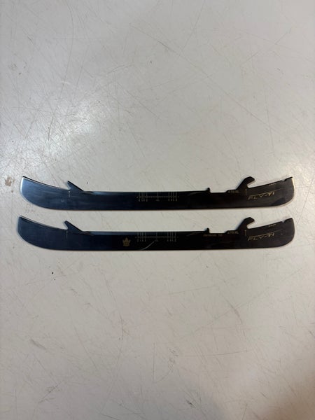 Bauer Fly-Ti 272 mm (Used)