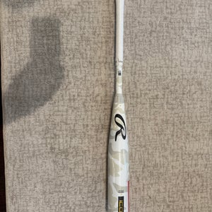 Rawlings Icon Composite USSSA Certified Bat (-10) 19 oz 29" (New)