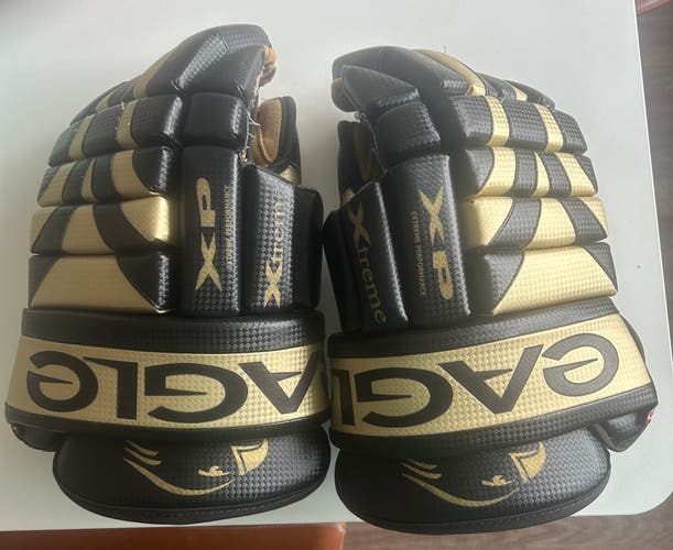 Eagle Gloves 14" (Used)