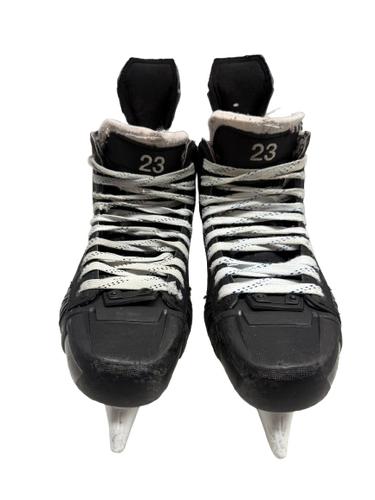 CCM Tacks As-V Pro Stock Hockey Skates 9 1/4D USED (14398)