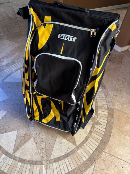 GRIT Tower Bag (Used)