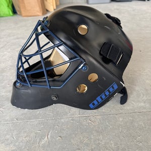 Senior OTNY Large Goalie Mask (used)