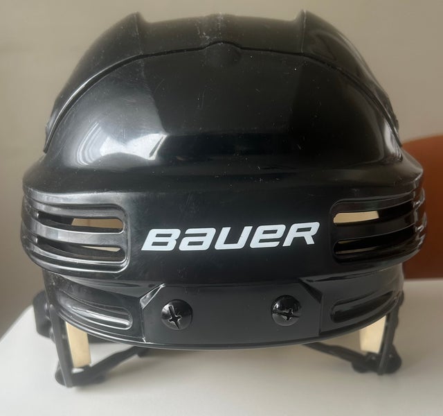 Extra Large Bauer 4500 Helmet (Used)