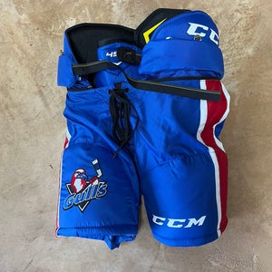 CCM Tacks 45C Pants | JR XS
