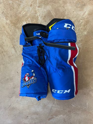 CCM Tacks 45C Pants | JR XS