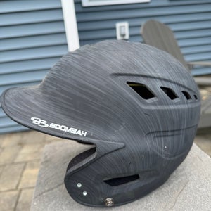 7 3/4 Boombah Batting Helmet (Used)