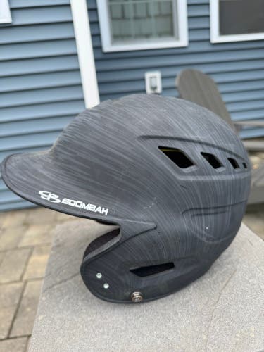 7 3/4 Boombah Batting Helmet (Used)