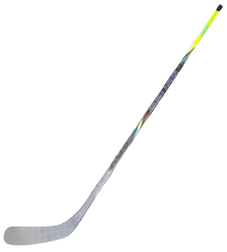 Bauver Proto R RH Pro Stock Hockey Stick 82 Flex Oates Pro Curve Grip Tracer ANY (14406)