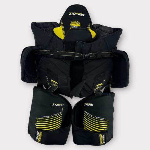 Pro Stock New XL CCM Super Tacks Girdle