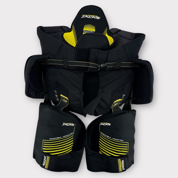 Pro Stock New XL CCM Super Tacks Girdle