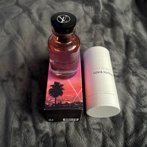 Brand new city of stars lv cologne