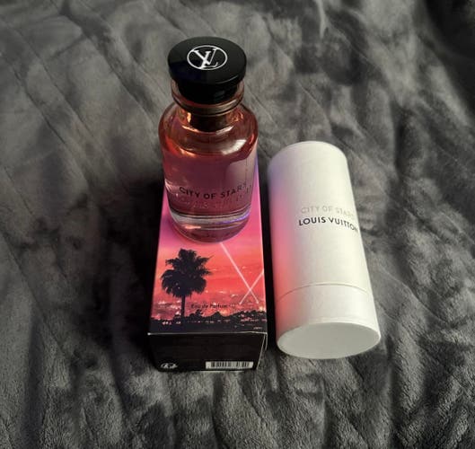 Brand new city of stars lv cologne
