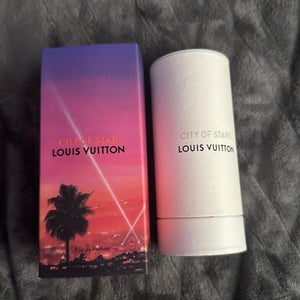 Brand new city of stars lv cologne
