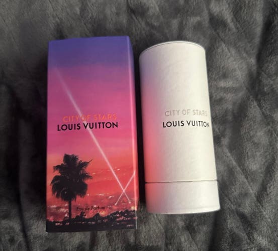 Brand new city of stars lv cologne