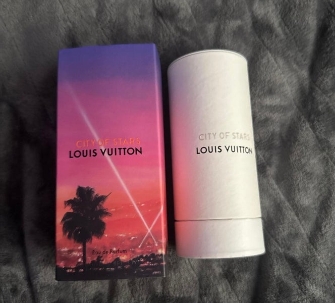 Brand new city of stars lv cologne