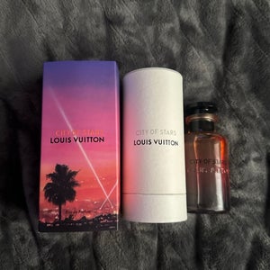 Brand new city of stars lv cologne