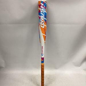 Used Easton CRUSH fastpitch Bat 28" 11851-S000037805