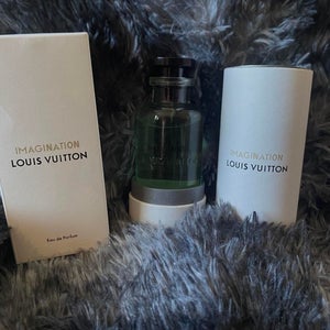 Brand new Louis imagination cologne