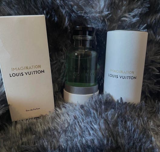 Brand new Louis imagination cologne