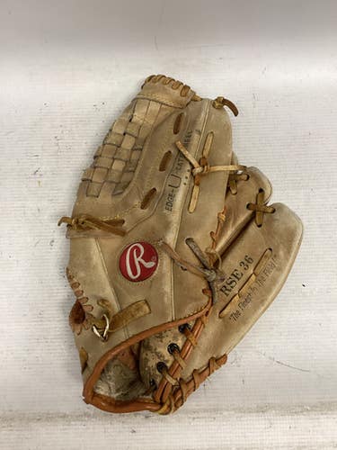 Used Rawlings TONY GWYNN GLOVE BB/SB Glove RH Throw Tan 12 1/2" 11851-S000037799