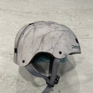 Small Bike Helmet Kid's (Used)