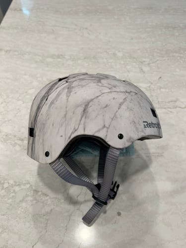 Small Bike Helmet Kid's (Used)