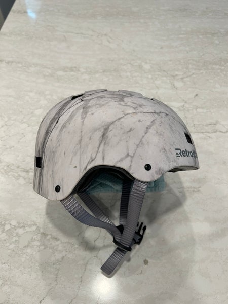 Small Bike Helmet Kid's (Used)