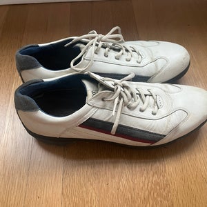 Ecco Men’s Golf Shoes - Model Biom Hybrid 3
