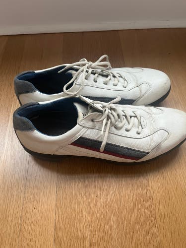 Ecco Men’s Golf Shoes - Model Biom Hybrid 3