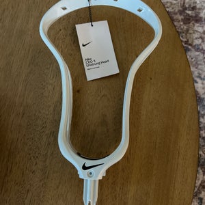 Adult Nike Unstrung CEO 3 Head (Brand New With Tags)