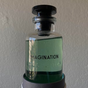 Brand new Louis imagination cologne