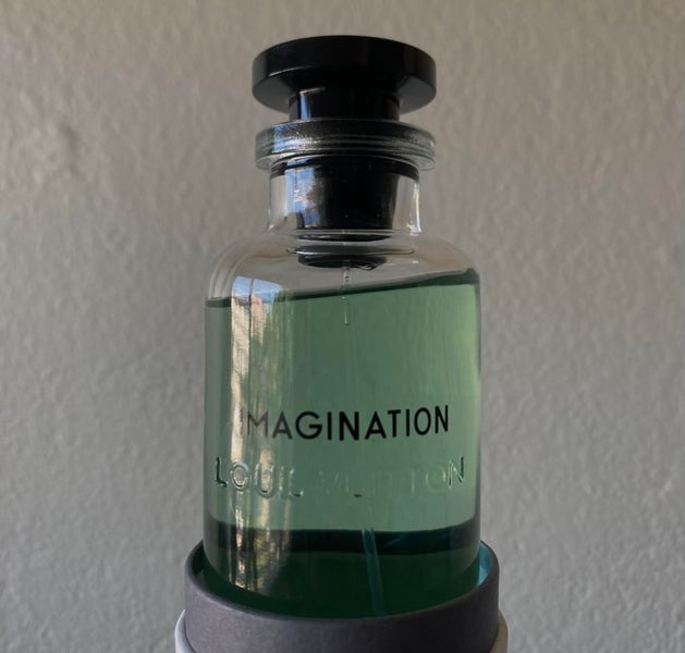 Brand new Louis imagination cologne